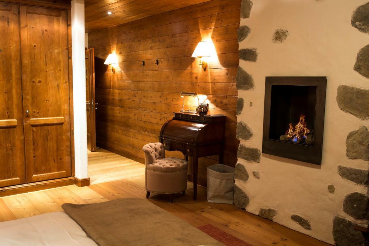 Zürs Bentleys House Mountain Residence מראה חיצוני תמונה