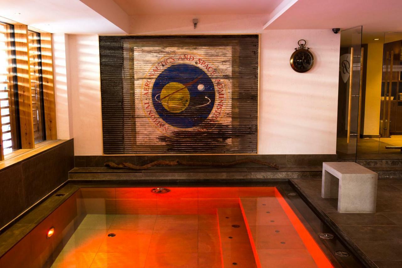 Zürs Bentleys House Mountain Residence מראה חיצוני תמונה